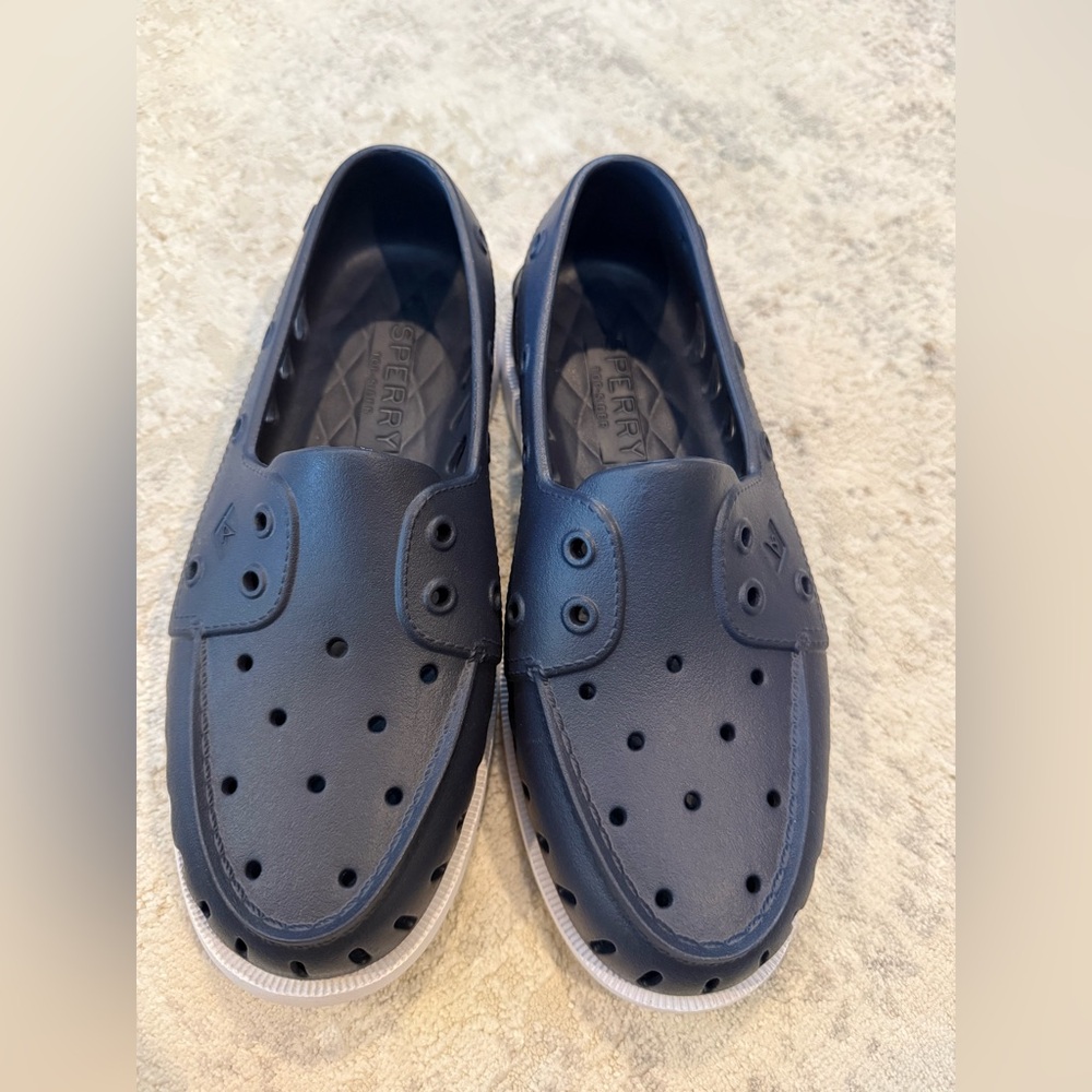 Sperry Unisex Authentic Original Float Boat Shoe